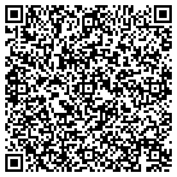 QR-код с контактной информацией организации ООО ПроектСибСервис
