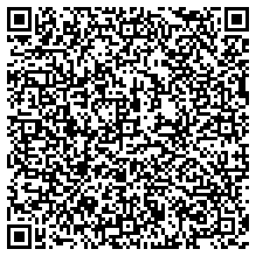 QR-код с контактной информацией организации Суши Wok