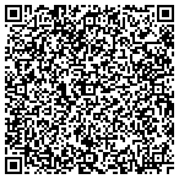 QR-код с контактной информацией организации Mary Kay, косметическая компания, ИП Большакова Ю.Н.