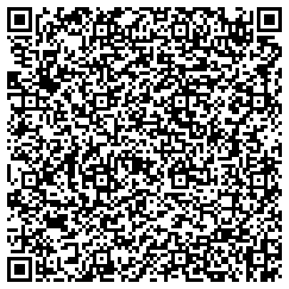 QR-код с контактной информацией организации Новосибирскгортеплоэнерго, ОАО, Дзержинский, Октябрьский участки