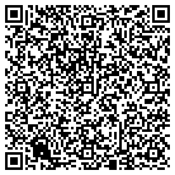 QR-код с контактной информацией организации Мир шерсти