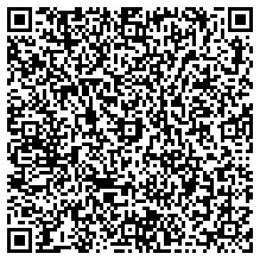 QR-код с контактной информацией организации Mary Kay, косметическая компания, ИП Шердакова С.А.
