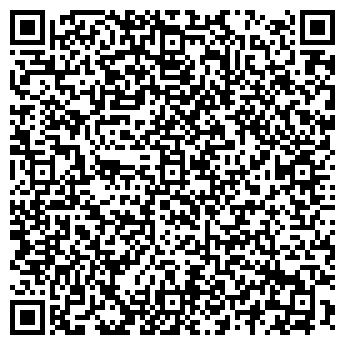 QR-код с контактной информацией организации ПАРТНЁРКАРД