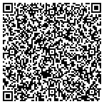 QR-код с контактной информацией организации Стардог!s, сеть киосков фастфудной продукции