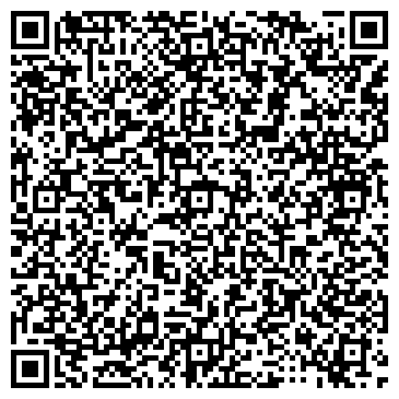 QR-код с контактной информацией организации Киоск фастфудной продукции, район Котловка
