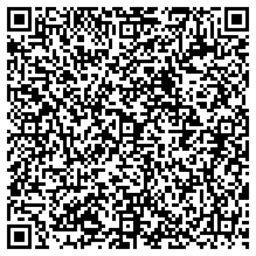 QR-код с контактной информацией организации Черный жемчуг, сеть магазинов, Офис