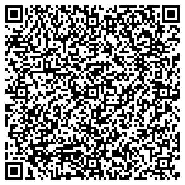 QR-код с контактной информацией организации Магнит Косметик