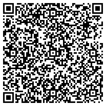 QR-код с контактной информацией организации ДЕТСКИЙ САД № 392