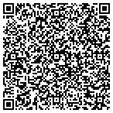 QR-код с контактной информацией организации Киоск фастфудной продукции, г. Щёлково