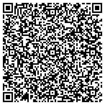 QR-код с контактной информацией организации Киоск фастфудной продукции, район Хамовники