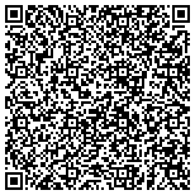 QR-код с контактной информацией организации Магазин фастфудной продукции на Ленинском проспекте, вл4