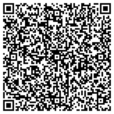 QR-код с контактной информацией организации ООО "ПО ГЛАССКОР"