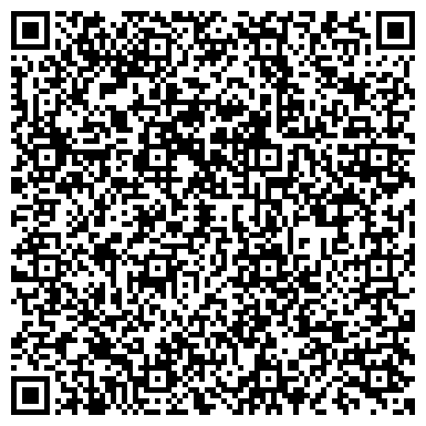 QR-код с контактной информацией организации Магазин фастфудной продукции на Ленинградском проспекте, 74 к1 ст6