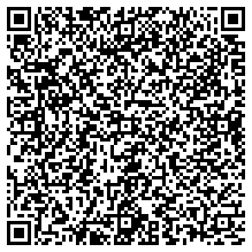 QR-код с контактной информацией организации Прусский Мед