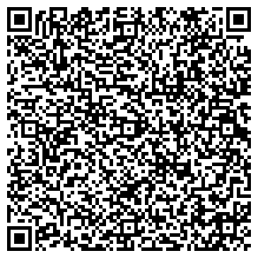 QR-код с контактной информацией организации Киоск фастфудной продукции, Обручевский район