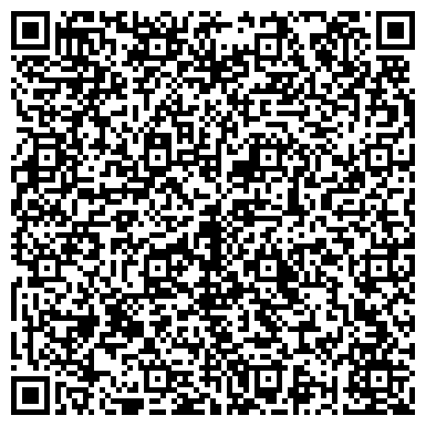 QR-код с контактной информацией организации Клеопатра