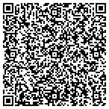 QR-код с контактной информацией организации Мастерская у Лидии