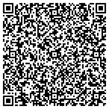 QR-код с контактной информацией организации Киоск фастфудной продукции, г. Королёв