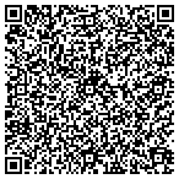 QR-код с контактной информацией организации Магазин фастфудной продукции, Пресненский район