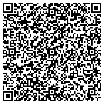 QR-код с контактной информацией организации Киоск фастфудной продукции, район Соколиная Гора