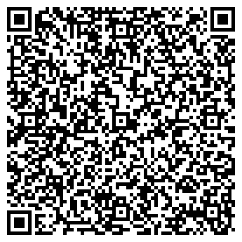 QR-код с контактной информацией организации ИП Новикова Е.П.