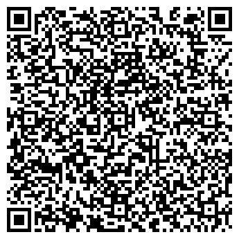 QR-код с контактной информацией организации Гриль, магазин фастфудной продукции