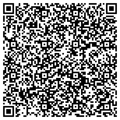 QR-код с контактной информацией организации Кузбасский жилищный центр