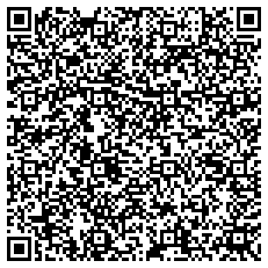 QR-код с контактной информацией организации Мой Город