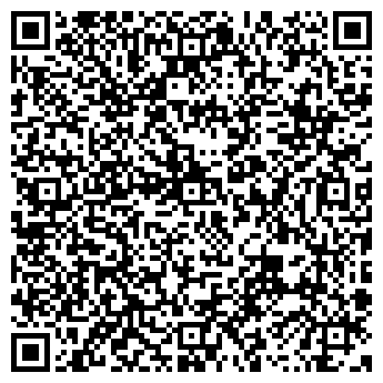 QR-код с контактной информацией организации ИП Хведевич О.К.