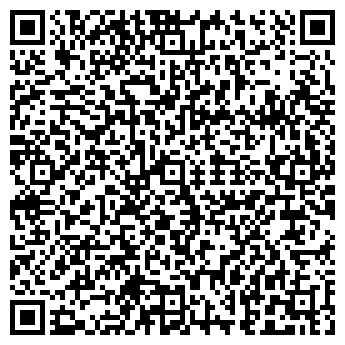 QR-код с контактной информацией организации Дарья