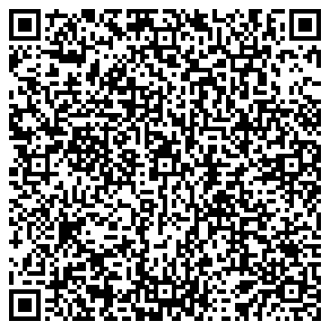 QR-код с контактной информацией организации ООО Елена