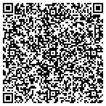 QR-код с контактной информацией организации Persona Nova