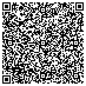 QR-код с контактной информацией организации ИП Кошкарова Г.М.