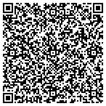 QR-код с контактной информацией организации Магазин фастфудной продукции, ООО Тебриз