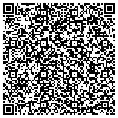 QR-код с контактной информацией организации Симфония свежести