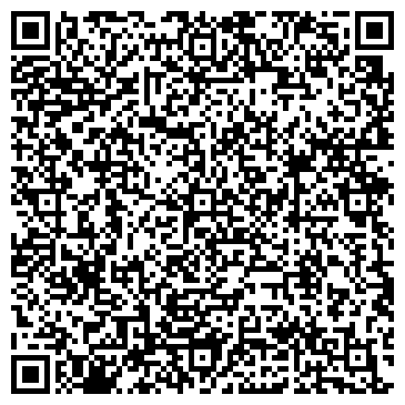 QR-код с контактной информацией организации ИП Кононенко Ю.В.