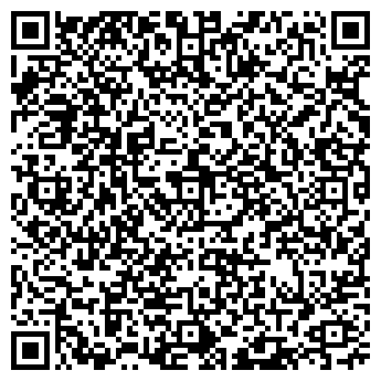 QR-код с контактной информацией организации ГОРОД НАДЕЖДЫ