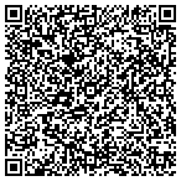 QR-код с контактной информацией организации Золотой напёрсток