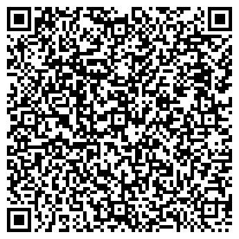 QR-код с контактной информацией организации Гуд Фуд, киоск фастфудной продукции