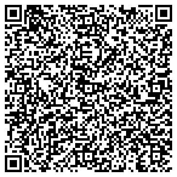 QR-код с контактной информацией организации Dolce Italia, киоск фастфудной продукции