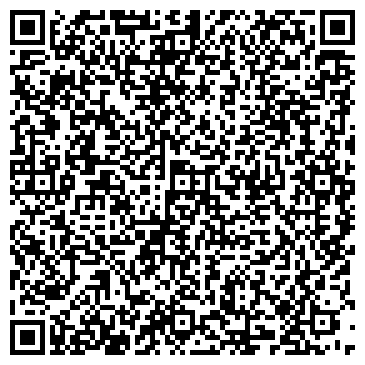 QR-код с контактной информацией организации ПОЛЛО, ООО, оптовая компания, Офис