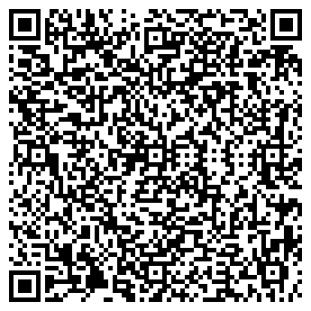 QR-код с контактной информацией организации Курганмедфарм
