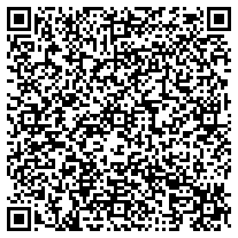 QR-код с контактной информацией организации Bunt!