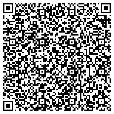 QR-код с контактной информацией организации Магазин фастфудной продукции на проспекте Андропова, 25в ст2