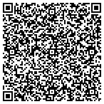 QR-код с контактной информацией организации Пироги и Слойки, магазин фастфудной продукции