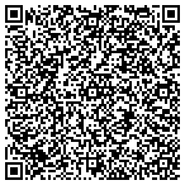 QR-код с контактной информацией организации Магазин фастфудной продукции на Малой Филёвской, 70