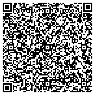 QR-код с контактной информацией организации Донер Хаус, магазин фастфудной продукции