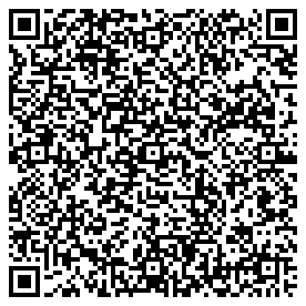 QR-код с контактной информацией организации АВТОЗАПЧАСТИ