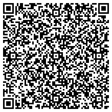 QR-код с контактной информацией организации Тез Базар, магазин фастфудной продукции