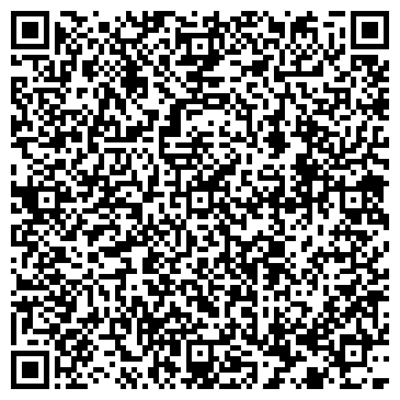 QR-код с контактной информацией организации Легион Авто